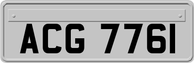 ACG7761