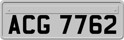 ACG7762