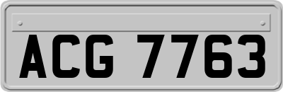 ACG7763