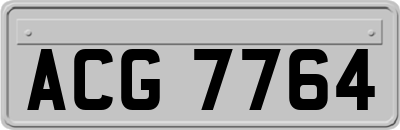 ACG7764