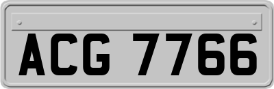 ACG7766
