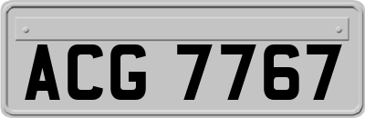 ACG7767