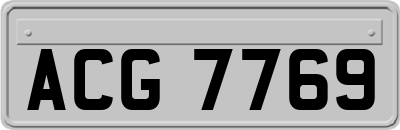ACG7769