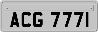 ACG7771