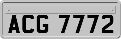 ACG7772