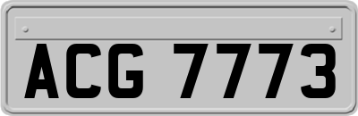 ACG7773