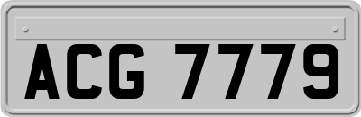 ACG7779