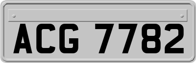 ACG7782