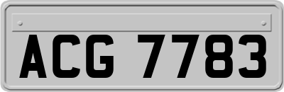 ACG7783