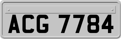 ACG7784