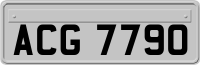 ACG7790