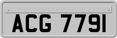 ACG7791