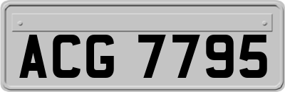 ACG7795