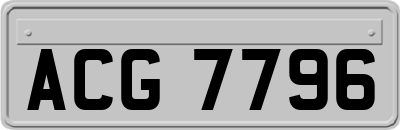 ACG7796