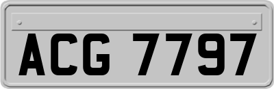 ACG7797