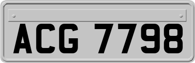 ACG7798