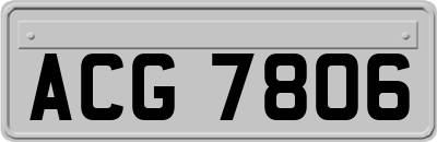 ACG7806