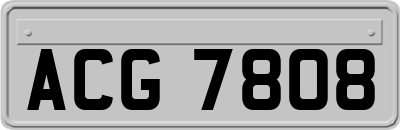 ACG7808