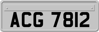 ACG7812