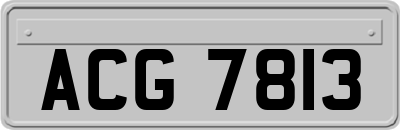 ACG7813