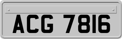 ACG7816