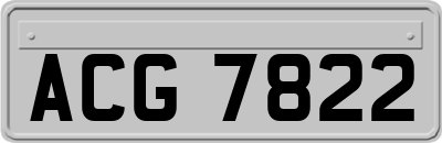ACG7822