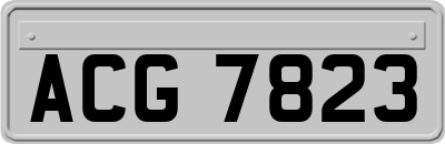 ACG7823