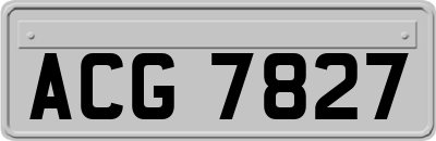 ACG7827