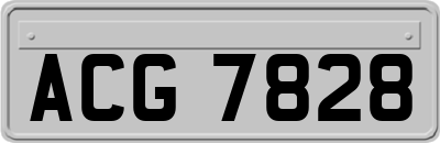 ACG7828
