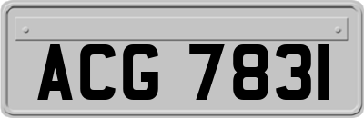 ACG7831
