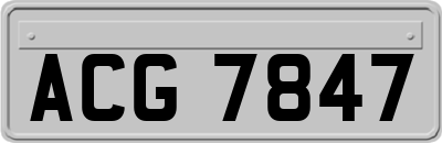 ACG7847