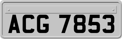 ACG7853