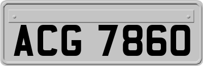ACG7860