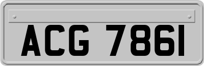 ACG7861