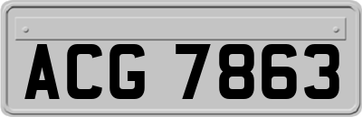 ACG7863