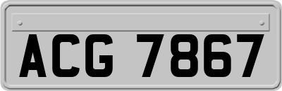 ACG7867