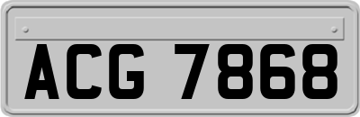 ACG7868