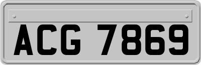 ACG7869