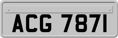 ACG7871