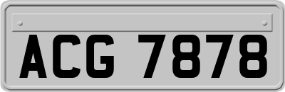 ACG7878