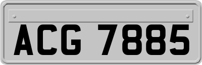 ACG7885