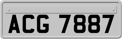 ACG7887