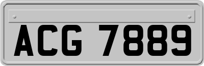 ACG7889