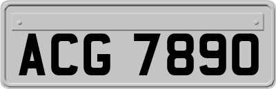 ACG7890