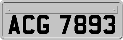 ACG7893