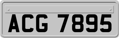 ACG7895