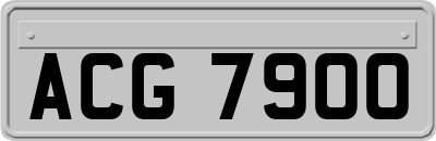 ACG7900