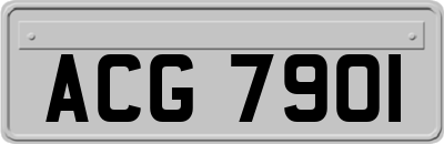 ACG7901
