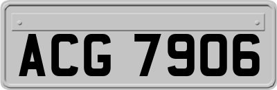 ACG7906