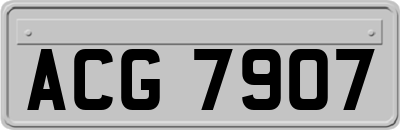 ACG7907